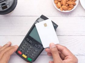 What are the implications of a cashless society?