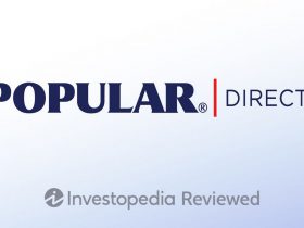 Popular Direct Bank Review 2024 – Mortgage News