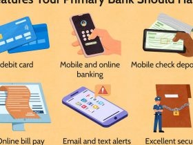 6 Features Your Primary Bank Should Have – Mortgage News