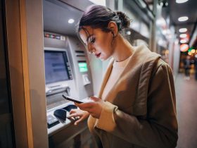 Find out how to Safely and Securely Use ATMs – Mortgage Information