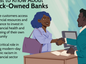 Black-Owned Banks by State – Mortgage News