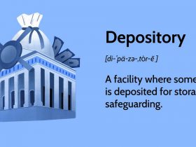 Depository: Definition, Meaning, Types, and Examples – Mortgage News