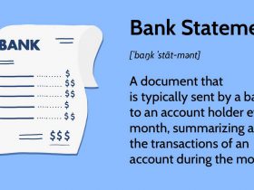 What Is a Bank Statement: Definition, Benefits, and Requirements – Mortgage News