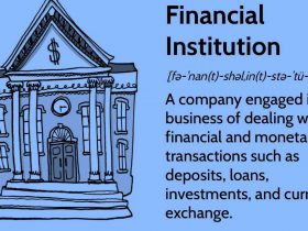 What is a Financial Institution? – Mortgage News