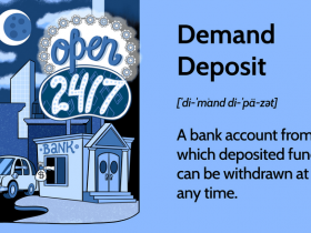 Demand Deposit Definition, Account Types, and Requirements – Mortgage News