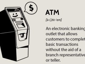 What Is an ATM and How Does It Work? – Mortgage News