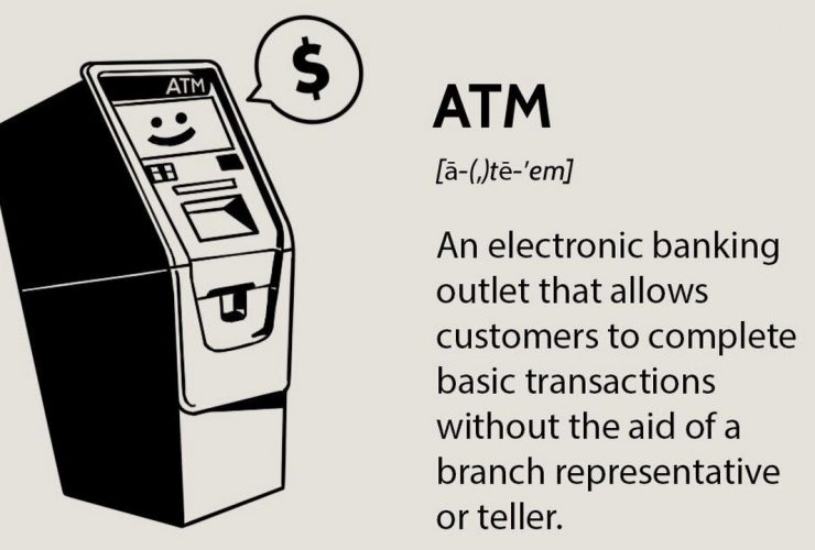 What Is an ATM and How Does It Work? – Mortgage News