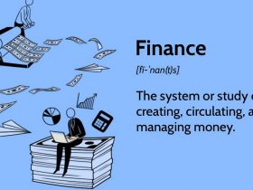 What Does Finance Mean? Its History, Types, and Importance Explained – Mortgage News