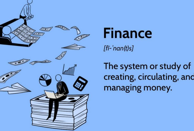 What Does Finance Mean? Its History, Types, and Importance Explained – Mortgage News