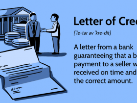 Letter of Credit: What It Is, Examples, and How One Is Used – Mortgage News