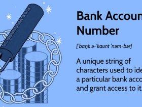 What Is a Bank Account Number? – Mortgage News