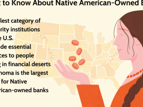 Native American-Owned Banks by State – Mortgage News