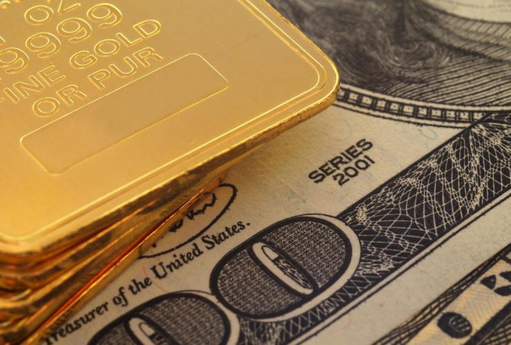 What will happen to the price of gold this year? Experts weigh in