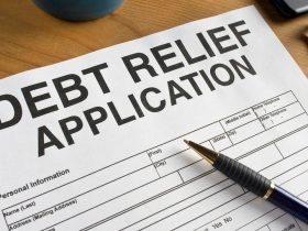 3 questions to ask before pursuing debt relief