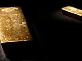 5 reasons to add 1-ounce gold bars to your investment portfolio right now