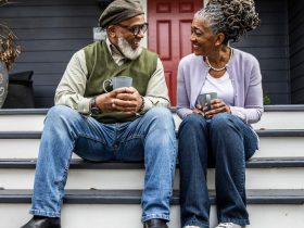 How long-term care insurance can help you age at home