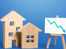 How to get a mortgage rate below 7% right now