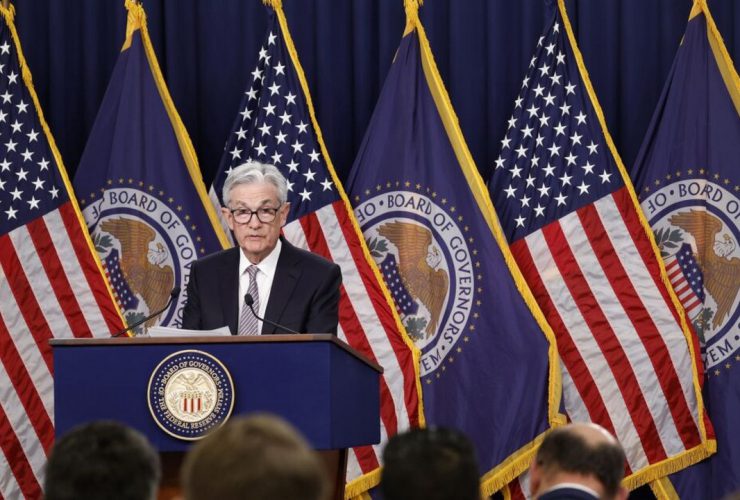 Fed pivots to rate cuts as inflation heads toward 2% goal