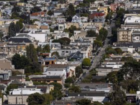 Mortgage rates might move higher than two-decade peak