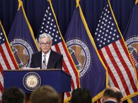 Fed rate-cut pivot welcome for Biden, but carries pitfalls for Powell