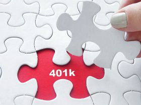 How To Save For Retirement If You Do not Have A 401(ok)