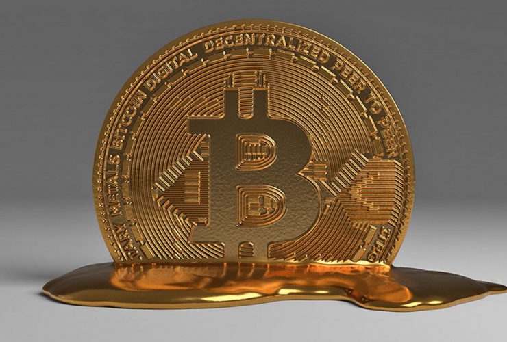 Bitcoin Is Way Down ¡ª What’s The Right Strategy Now?