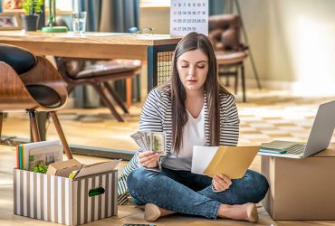 How Risky Is It To Quit Your Job Now?