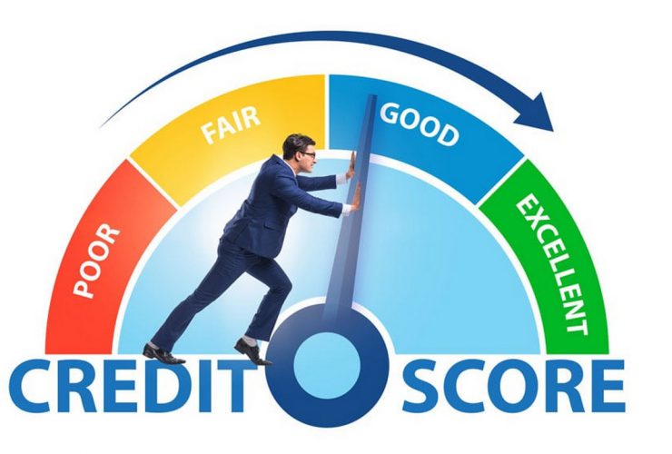 How To Boost Your Credit Score And Save Thousands