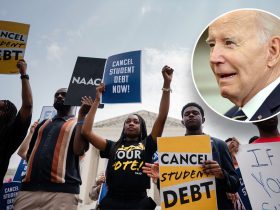 Finance expert reveals what Biden ‘is not saying’ about new student loan repayments