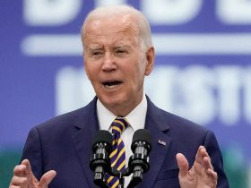 Biden bails out more student loan borrowers after Supreme Court rejection