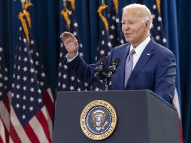 Biden bails out 74K scholar mortgage debtors with B in canceled debt