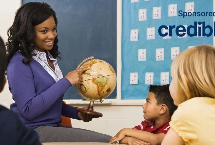 What to know about the Teacher Loan Forgiveness program
