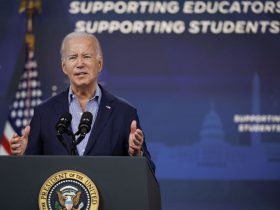 Biden declares plan to bail out college students for mortgage money owed below K