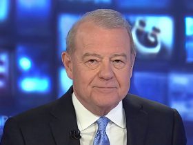 Stuart Varney: Biden believes taxpayers ‘owe’ students who borrow money