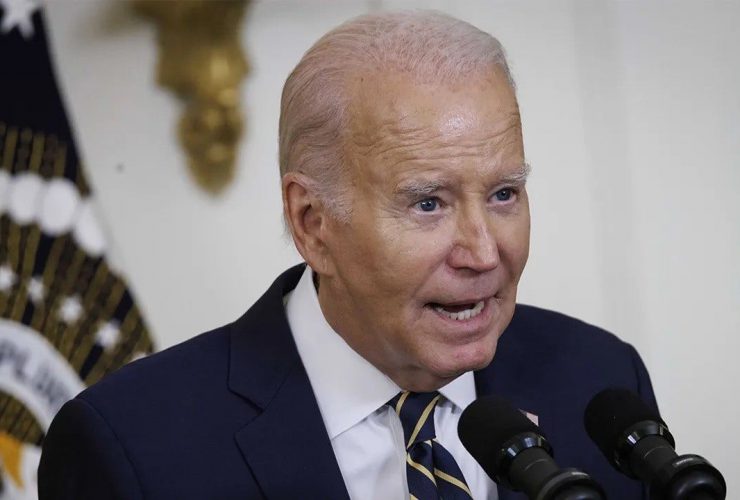 Biden student loan cancellation plan for borrowers who were misled blocked by federal appeals court